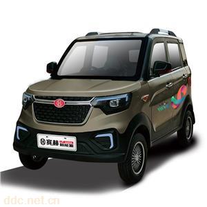  宾赫V50微型电动汽车